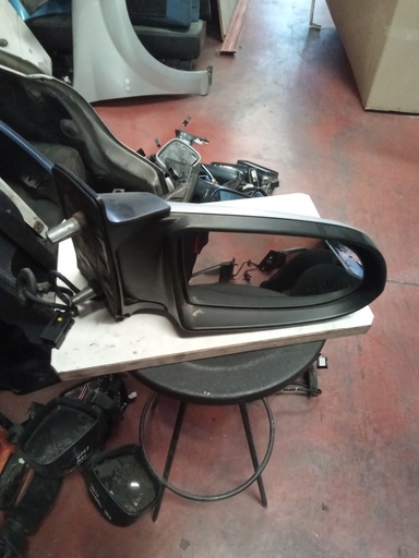 [24462380] Retrovisor derecho opel zafira a '05