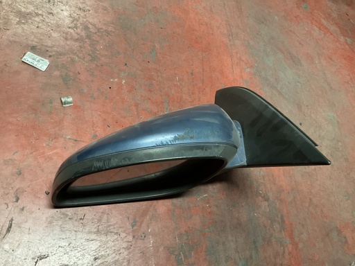 [010705] Retrovisor izquierdo opel vectra c‘05