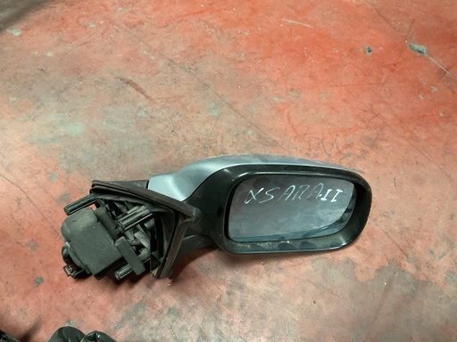 [014175] Retrovisor derecho citroen xsara ii '03