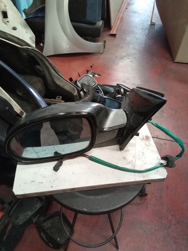 [019013] Retrovisor izquierdo citroen c5 '03