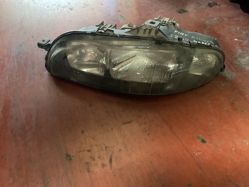 Faro izquierdo fiat marea 1999