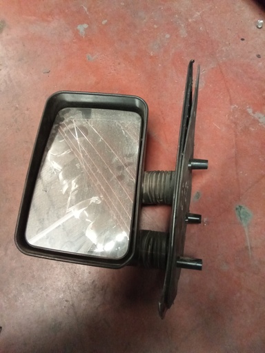 [026577] Retrovisor izquierdo peugeot boxer '94