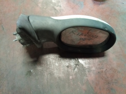 [872038] Retrovisor derecho renault laguna '94