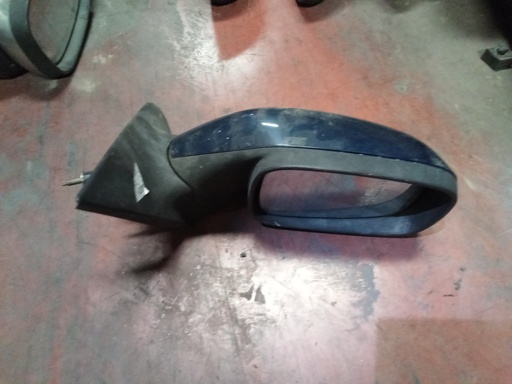 Retrovisor derecho renault laguna ii '03