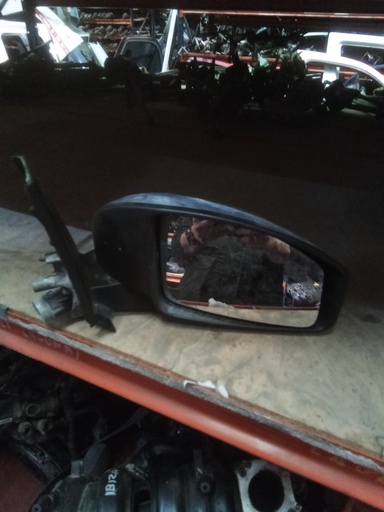 [014181] Retrovisor derecho renault espace '05