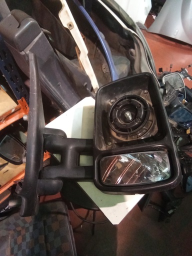 Retrovisor derecho renault master '01