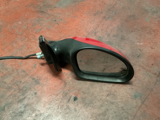 [014142] Retrovisor derecho seat ibiza ‘05