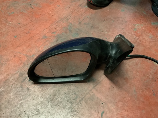 [014142] Retrovisor izquierdo seat ibiza ‘05