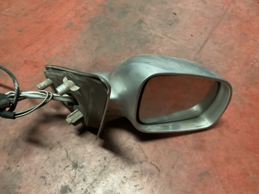 [024029] Retrovisor derecho manual seat ibiza ‘01