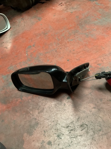 [015863] Retrovisor izquierdo manual seat leon ‘04