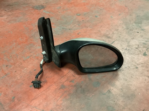 [014142] Retrovisor derecho seat altea ‘08