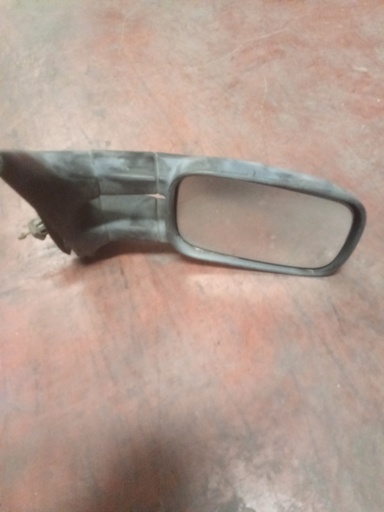 Retrovisor derecho manual seat inca '98