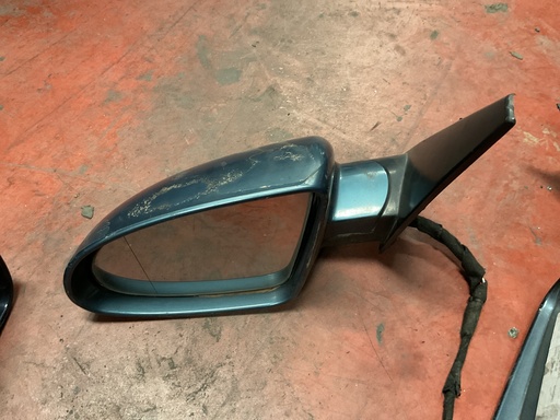 [011024] Retrovisor izquierdo audi a2 ‘02