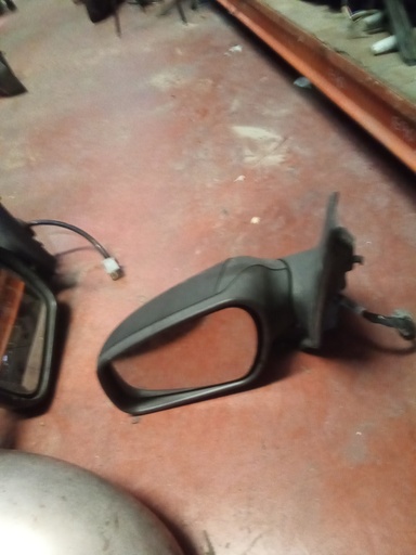 [014292] Retrovisor izquierdo ford focus '06