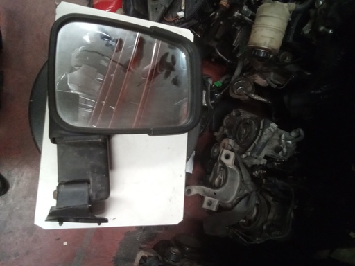 Retrovisor izquierdo ford Transit '95