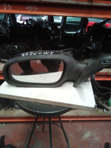 [015463] Retrovisor izquierdo volvo s60 '01