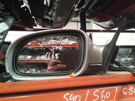 [015463] Retrovisor izquierdo volvo s80 '00