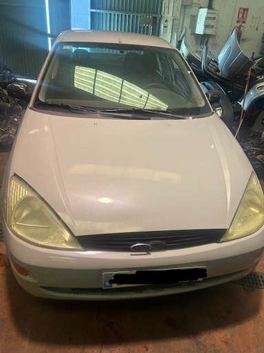 [G/FYDB] 0069 FORD FOCUS 1.6 GASOLINA  2001