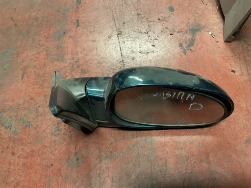 [015449] Retrevisor derecho daewoo nubira ‘99