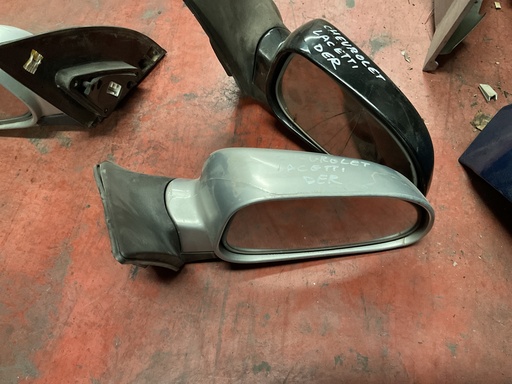 [015758] Retrovisor derecho chevrolet lacetti ‘05