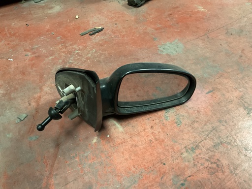 [012185] Retrovisor derecho daewoo kalos ‘05