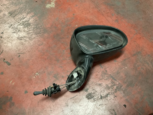[012291] Retrovisor derecho chevrolet matiz ‘05