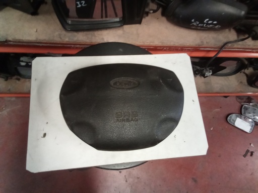 [95ABA042B85] Airbag frontal ford scort '95