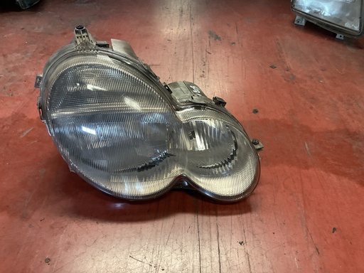 Faro derecho mercedes sportcoupe w203