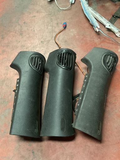 [96405251ZR] Airbag frontal peugeot 206 ‘01