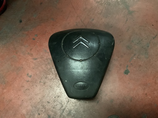 [96380009ZE] Airbag frontal citroen c3 ‘03
