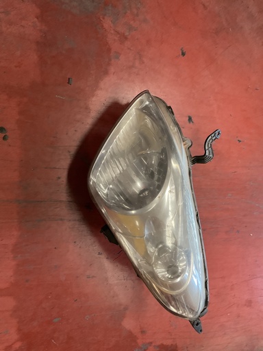 Faro izquierdo Nissan Pixo 2009