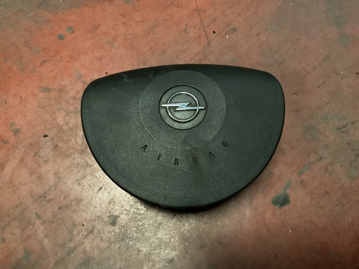 [1604456100A] Airbag frontal opel corsa C ‘01