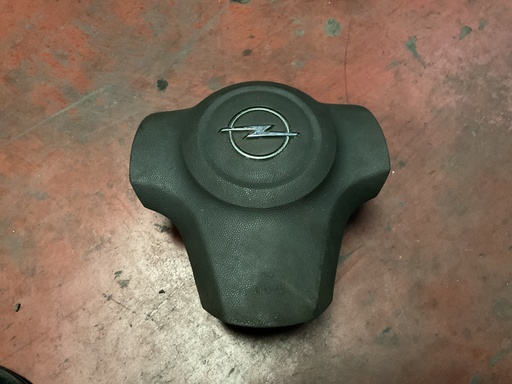 [BA25060044] Airbag frontal opel corsa D ‘07