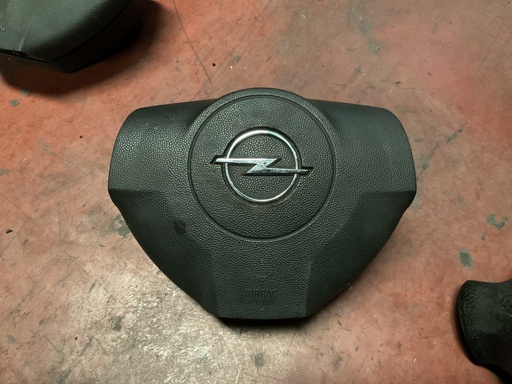 [13111344] Airbag frontal opel astra h ‘06