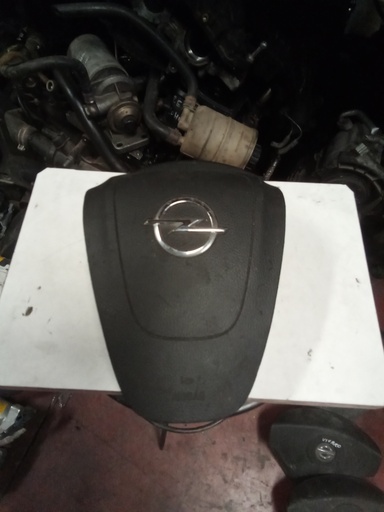 [13270401] Airbag frontal Opel insignia '10