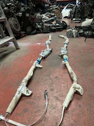 [367416257] Airbag lateral opel astra J ‘17