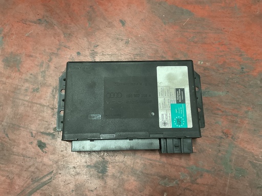 [4P0962258B 4B0962258A] Centralita UCE audi A6 ‘01