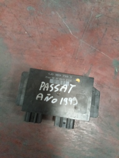 [1J0959799N 1J0959799AH] Módulo electrónico Volkswagen Passat '00