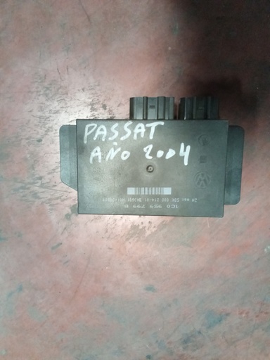 [1C0959799B 1C0959799F] Módulo eléctrico Volkswagen Passat '04