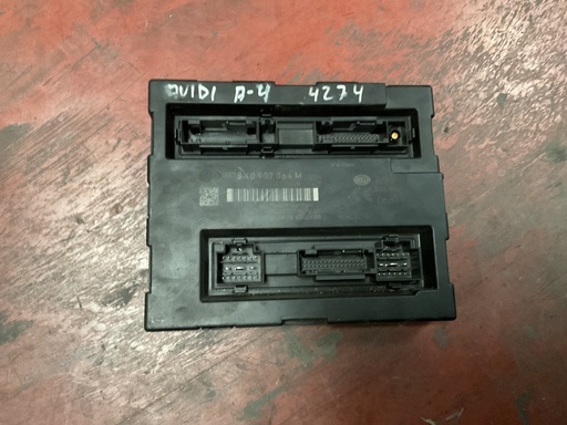 [8K0907064M] Modulo electronico audi A4 ‘09