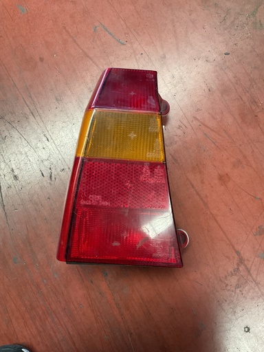 Piloto Citroen AX 1992