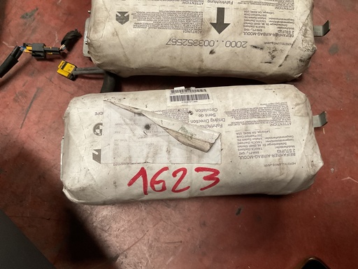 [39704374401M 3369989401T 39711235101T 39704374401M] Airbag frontal bmw serie 3 E46 ‘99