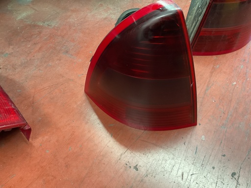 Piloto izquierdo citroen C5