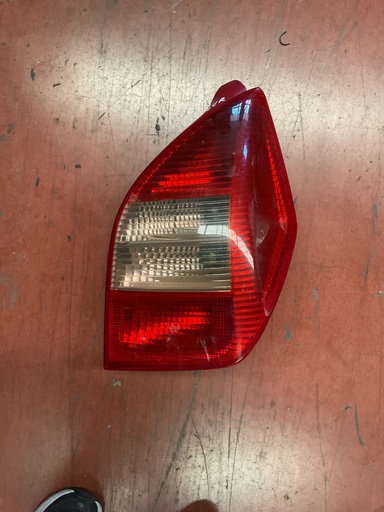 Piloto derecho Citroen C2