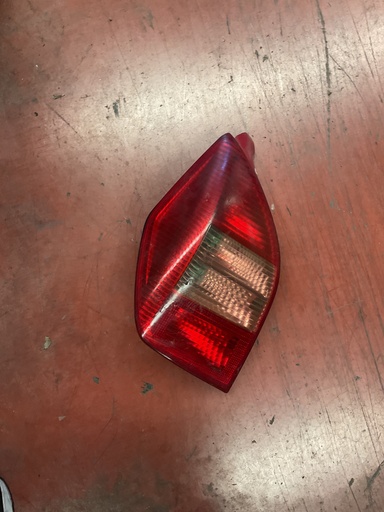 Piloto izquierdo Citroen C2