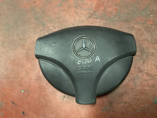 [1684600198] Airbag frontal mercedes clase A W168 ‘01