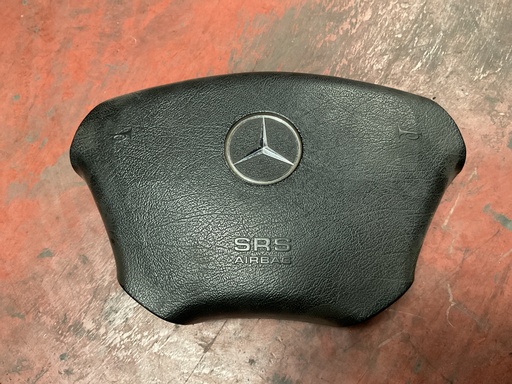 [1634600298] Airbag frontal mercedes clase M W163 ‘01