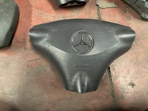 [1684600298] Airbag frontal mercedes clase A W168 ‘04