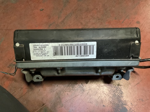 [2118601305] Airbag frontal mercedes clase E W211 ‘02