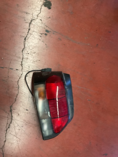 Piloto izquierdo Renault Clio 1996